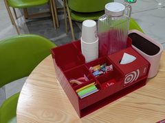 -海底捞火锅(振华广场生日主题店)