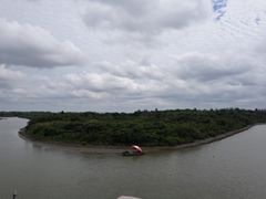 -东寨港红树林旅游区