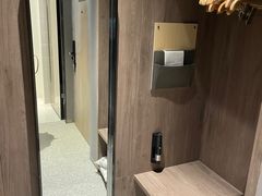 -上海虹桥中心爱琴海亚朵S酒店