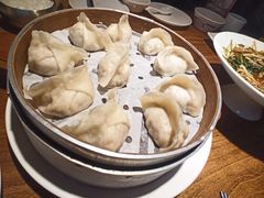 -院里汤包·虾汤包青岛菜(辽源路店)