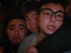 -Perry's·酒吧(打浦桥店)