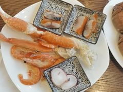 -浙江西子宾馆·瑶园咖啡厅