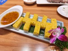 -品回味清真西北楼(宁波首店)