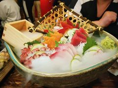 -白石的深夜食堂(大上海店)