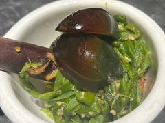 -炊烟小炒黄牛肉(浦东世纪汇店)