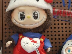 -泡泡玛特POPMART(壹号店)