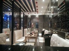 大堂-名羊天下陕北横山铁锅炖羊肉(博文路店)