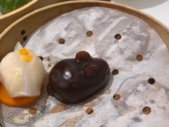 -苏小柳手工点心(人民广场分院)