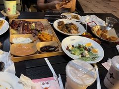 -Pekaa啤咖食肆Coffee&Bistro