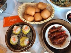 点心-珍宝海鲜坊(樟宜NSRCC店)