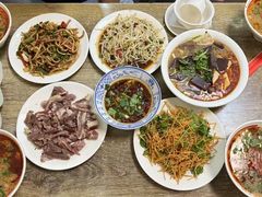 -三中高皇羊肉馆