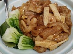 -同里湖大饭店-怡景轩中餐厅(同里古镇店)