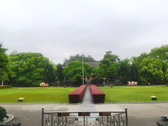 -桂林独秀峰王城景区