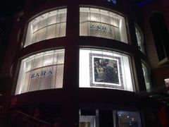 -ZARA(世贸天阶店)