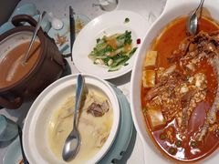 -淮扬韵(高新大都荟店)
