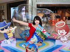 -长沙悦方ID MALL