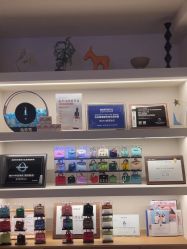 -栖SPA·ONDA ·海菲秀·皑皑科技美肤中心