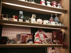 零售区-COSTA COFFEE(恒基名人购物中心店)