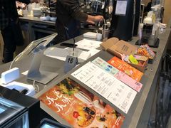-Seesaw Coffee(苏州中心店)