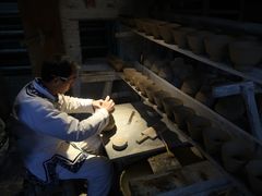 -景德镇古窑民俗博览区