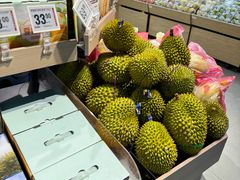 -盒马鲜生(宝地店)