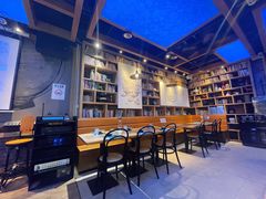 -鱼库·不仅是一家烤鱼店(车公庙店)