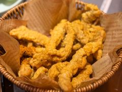-川芙蓉·市井老川菜(长寿路店)