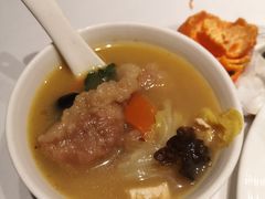 京城酥肉锅-四季民福烤鸭店(前门店)