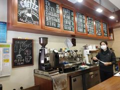 -HUG COFFEE(鼓楼店)