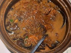 -奉天小馆·非遗东北菜(济南万象城店)