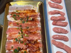 -正宗齐齐哈尔烤肉·齐牛哥鲜切炭火烤肉(杭州总店)