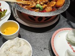 -李记饺子·熏酱东北菜(欢乐谷店)