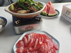 -黄牛肉馆·皖南土菜