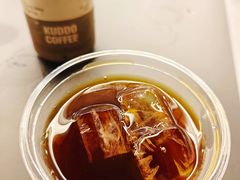 冷萃咖啡-KUDDO COFFEE(天河城店)