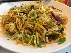 -叁拾壹克饺子·东北菜(国贸店)