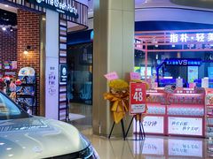 -布吉佳兆业广场