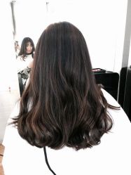 点击看大图 -意廊 Hair Salon