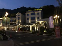 -湘湖金融镇