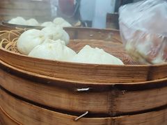 -清泉阁包子铺(中山路店)