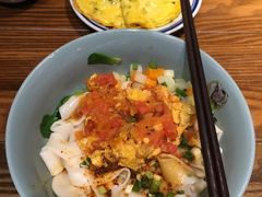 -吴满满油泼面(北方风味园店)