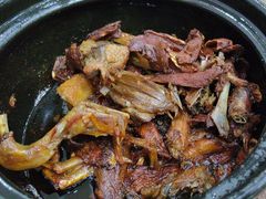 -斯丹姜母鸭·古法干香(涂门街总店)