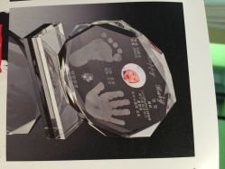 点击看大图 龙文宝贝婴儿理发(专业婴儿理发)-龙文宝贝上门婴儿理发满月剃胎毛(总店)