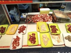 -养牛邓·潮汕牛肉海鲜自助火锅(广州店)