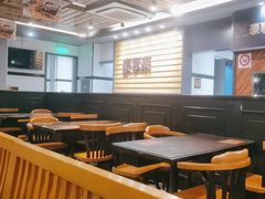 -豪享来中西餐厅(广灵店)