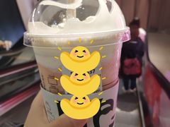 -星巴克(南京新百店)