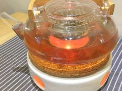 熟普洱-茶庐(百花洲路店)