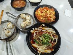 -吃不亏特色包子(三峡广场店)