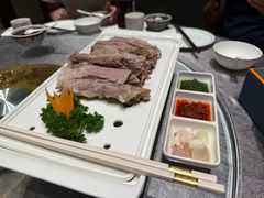 -燕兰楼·清真西北融合菜(亚运村店)