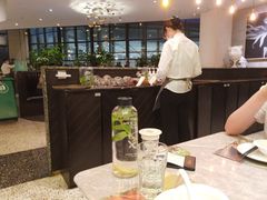 -大树餐厅(红旗街万达店)