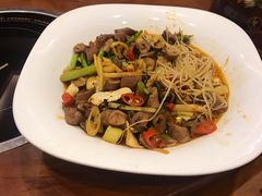 -陆川港酒楼(亭洪店)